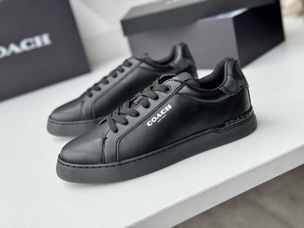Кроссовки COACH Coach - купить с доставкой по выгодным ценам в интернет ...