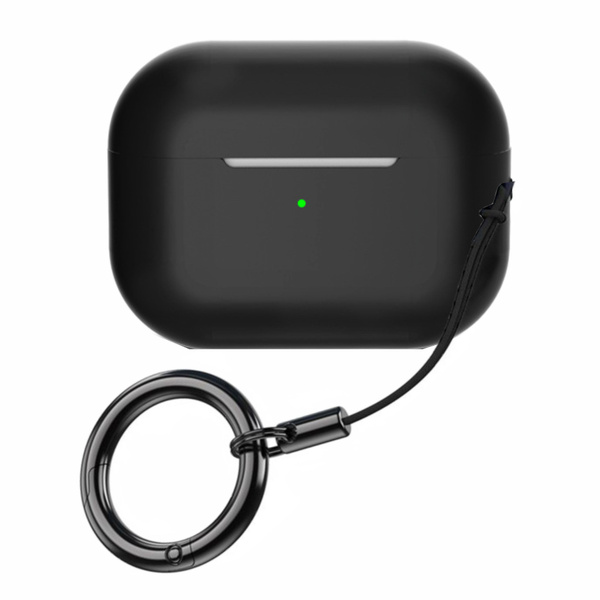 Силиконовый чехол KRISTANAM для наушников Apple AirPods Pro 2 / кейс ...