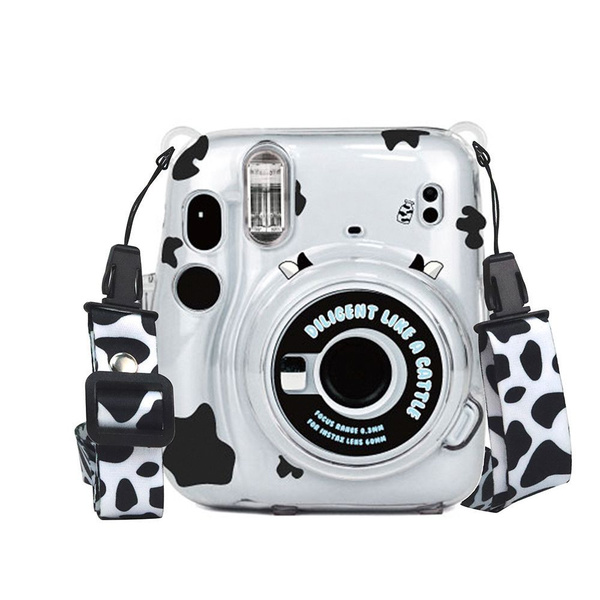 Крышка камеры для Фуджифильм Instax Mini 11 - купить с доставкой по ...