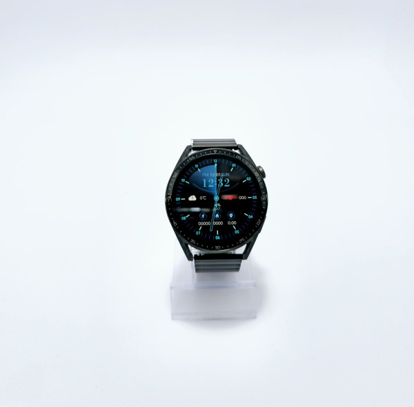 Умные часы GT4 Max купить на OZON по низкой цене (1476370934)