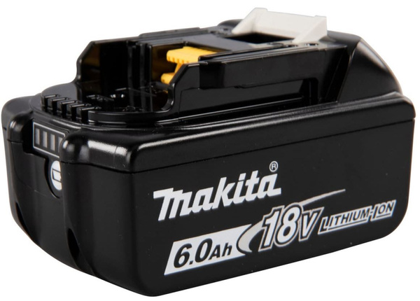 Аккумулятор Makita LXT BL1860B, 18В, 6 Ач, 632F69-8 - купить с ...