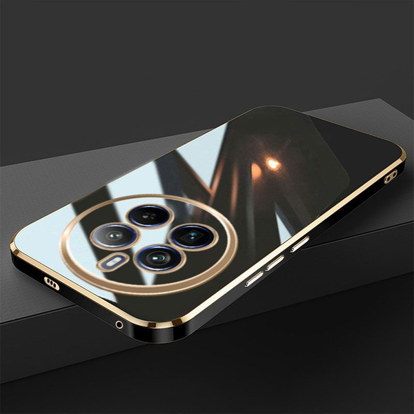Силиконовый чехол Soft Touch для Realme 12 Pro 5G,Realme 12 Pro+ 5G ...