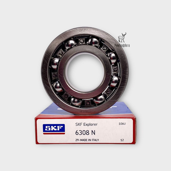 Подшипник универсальный SKF 50308 - купить по выгодной цене в интернет ...
