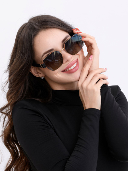 Katrin Jones Очки солнцезащитные - купить с доставкой по выгодным ценам ...