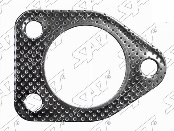 Прокладка глушителя MITSUBISHI L200/PAJERO SPORT 15- 4N15