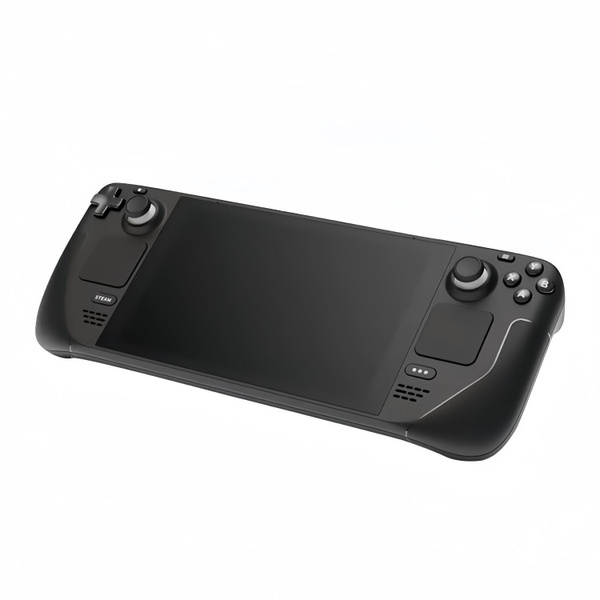 Портативная игровая консоль steam deck oled 1TB ,черное - купить с ...