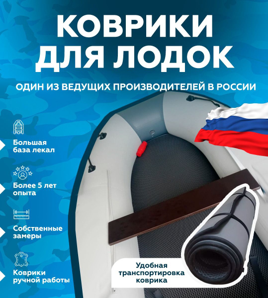 Прочие аксессуары и комплектующие для судов Навигатор 335 НДНД Лайт ...