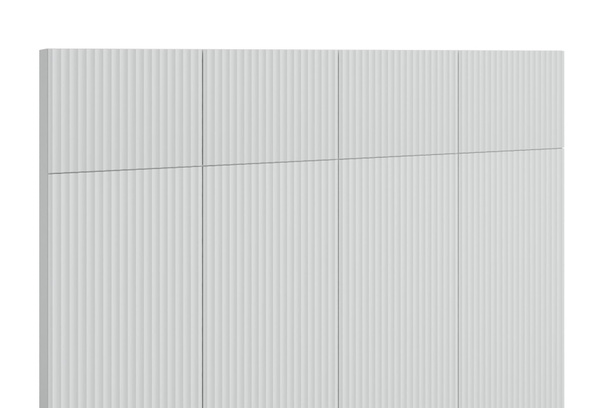 Антресоль мебельная Фабрика хорошей мебели Антресоль на шкаф Адалин ...