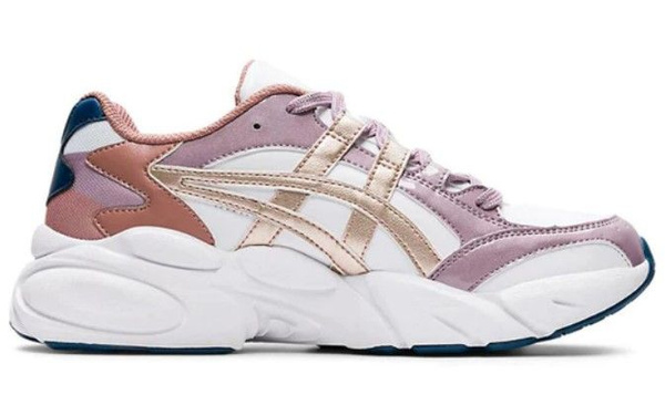 Кроссовки ASICS GEL-BND - купить с доставкой по выгодным ценам в ...