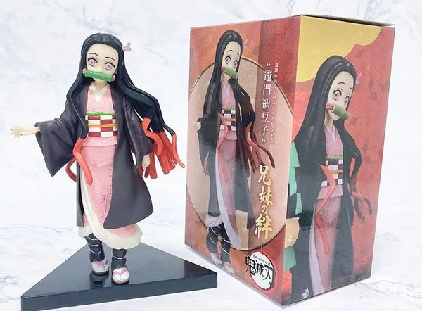 Аниме фигурка Demon Slayer: Kimetsu no Yaiba / Клинок рассекающий ...