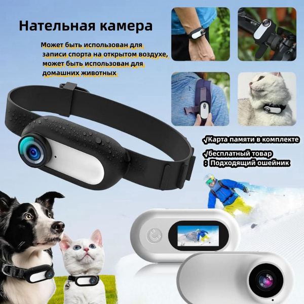 мини видеокамера скрытая Может - купить с доставкой по выгодным ценам в ...
