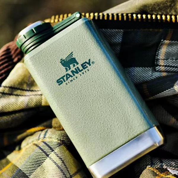 STANLEY Stanley портативная мини-бутылка для вина из нержавеющей стали ...