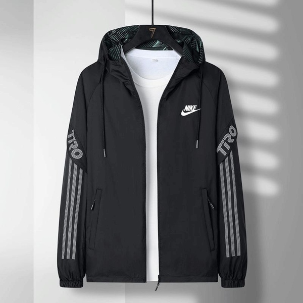 Плащ Nike - купить с доставкой по выгодным ценам в интернет-магазине ...