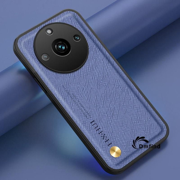 Просто и стильно чехол для Realme 11 Pro / Realme 11 Pro Plus ( Реалми ...