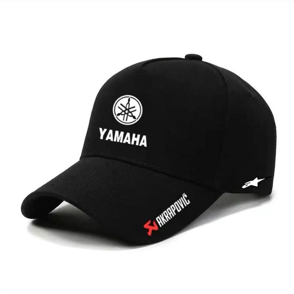 Бейсболка Yamaha - купить с доставкой по выгодным ценам в интернет ...