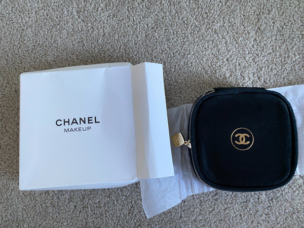 Chanel Косметичка дорожная - купить с доставкой по выгодным ценам в ...
