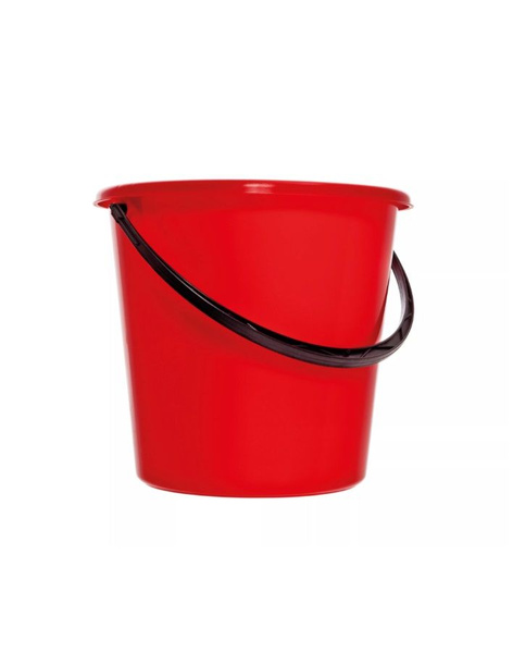 Ведро Полимербыт, 1 шт - купить по выгодным ценам в интернет-магазине ...
