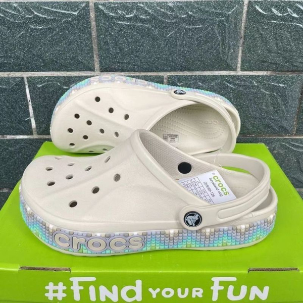 Босоножки Crocs - купить с доставкой по выгодным ценам в интернет ...