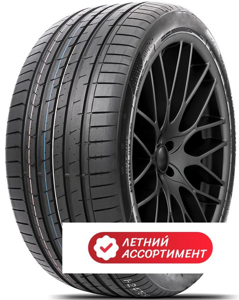 Шины для легковых автомобилей Compasal 235/45 18 Лето - купить в ...
