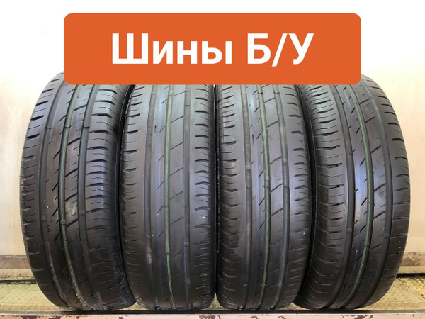 Шины для легковых автомобилей Viatti 185/65 15 Лето Нешипованные ...