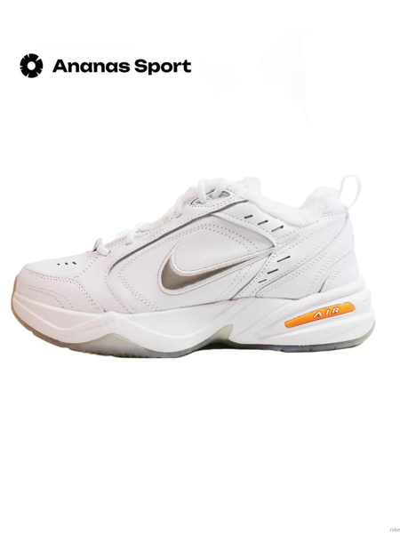 Кроссовки Nike Air Monarch IV купить на OZON по низкой цене (1512974791)