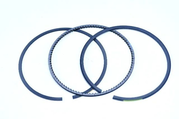 Кольца поршневые 77.00 1.2х1.5х2.0 STD MAHLE 081RS001040N0 BMW, Mini ...