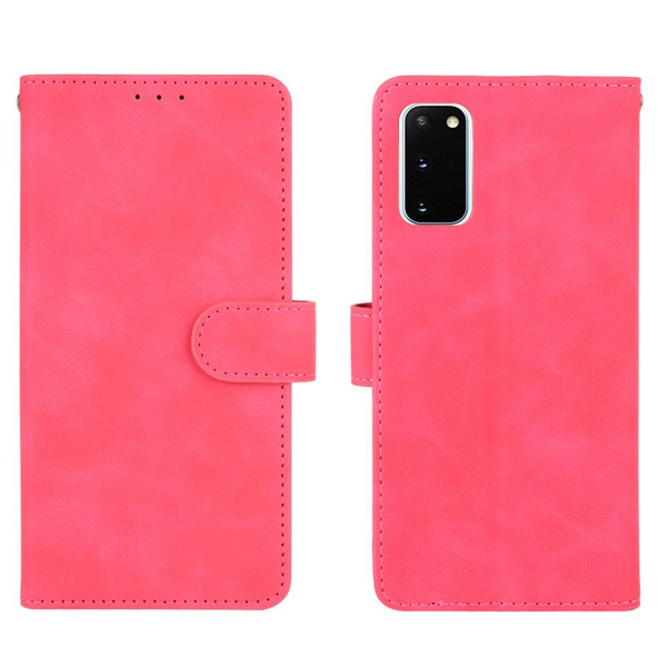 Чехол-книжка для Samsung Galaxy S20 FE /Защитный Чехол Для Samsung ...