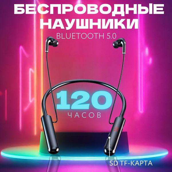 Наушники Внутриканальные Atlas беспроводные с ободком - купить по ...