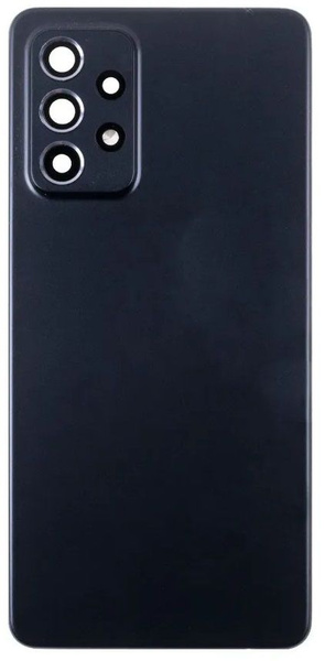 Задняя крышка для Samsung Galaxy A52/A52 5G/A52s 5G (A525F/A526B/A528B ...