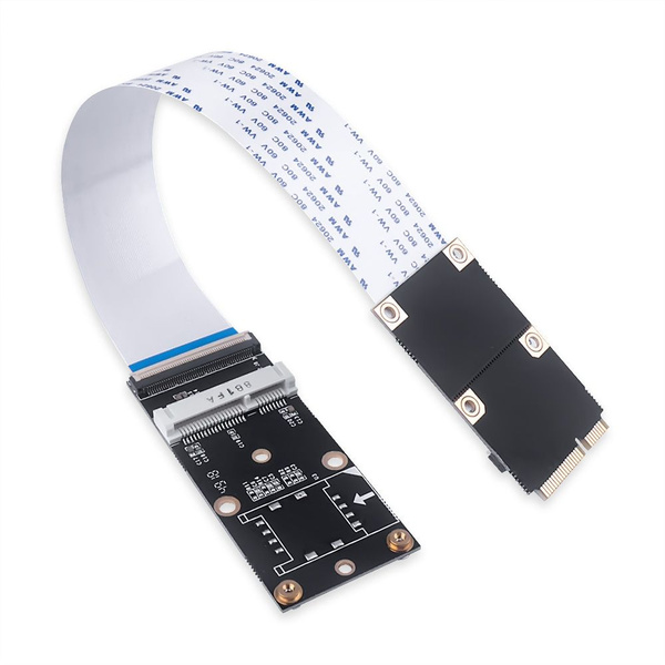 Вопросы и ответы о Wi-Fi-адаптер Mini PCI-E К PCI-E Карта адаптера для ...