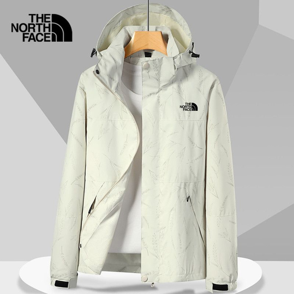 Анорак The North Face - купить с доставкой по выгодным ценам в интернет ...