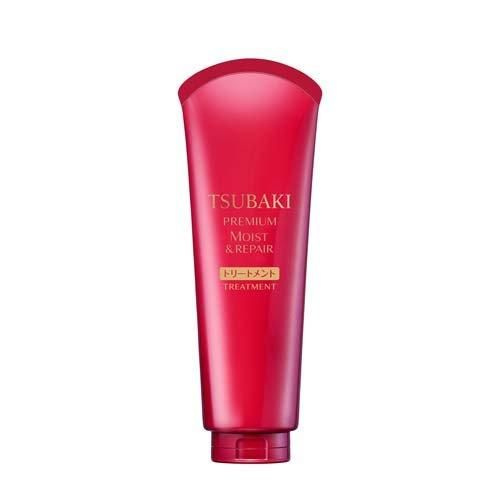 Shiseido Маска для волос, 180 мл - купить с доставкой по выгодным ценам ...