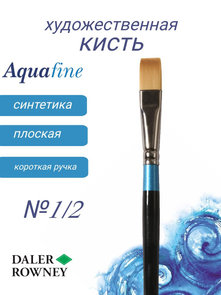 Daler Rowney Aquafine 8 Ml Chinese White Tüp Sulu Boya - En Ucuz Fiyata Satın Al