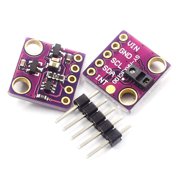 GY-MAX30100 сердцебиение сердечного ритма датчик обнаружения ...