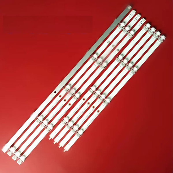 LED подсветка L50M5-5ARU / LB-GM3030-GJ0D22504X9ZB49-1-S для XIAOMI Mi ...