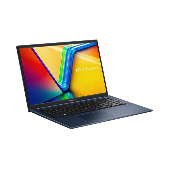 ASUS Vivobook 17,3” FHD: Intel I3-1215U, 16GB RAM, 1TB SSD, Windows 11 Pro + Accessori - 4
