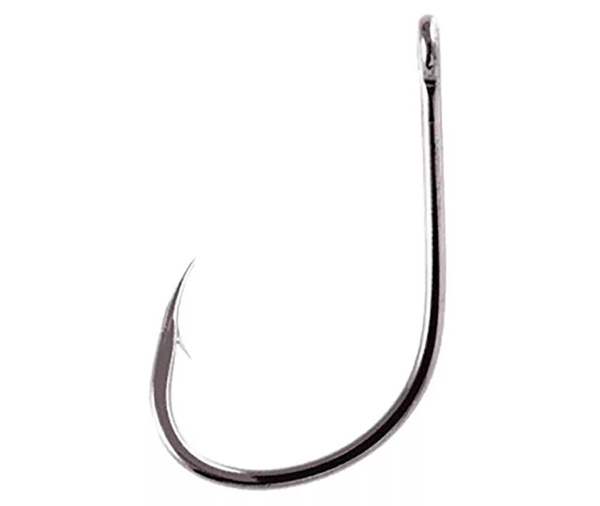 Крючки на сома Owner (Овнер) - 5180 OC SSW Straight W/Eye BC, Размер 6/ ...