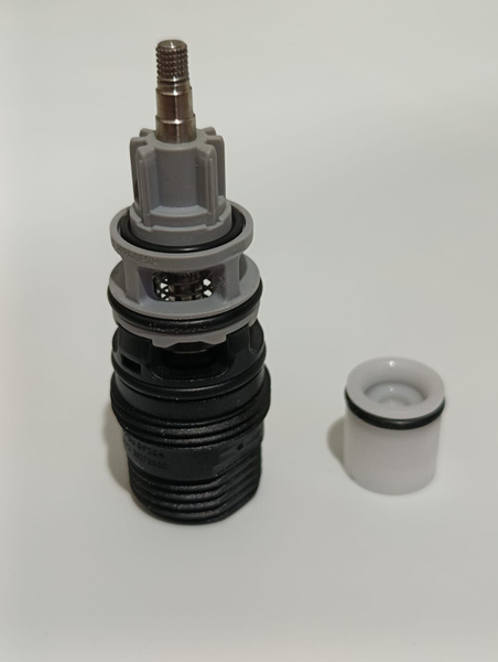 Дивертор Hansgrohe, GS-Hans94077000 - купить по выгодной цене в ...