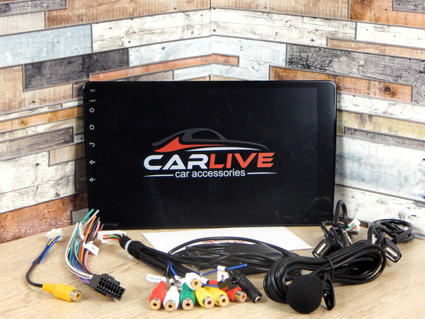 Carlive