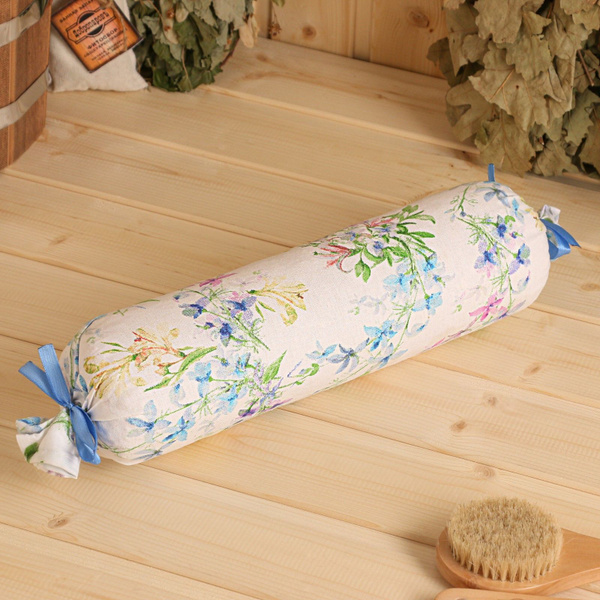 Подголовник для бани и сауны - купить по доступным ценам в интернет ...