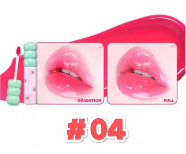 Корея Colorgram Фруктовый стакан Sugarloaf Shape Hydrating Увлажняющий ...