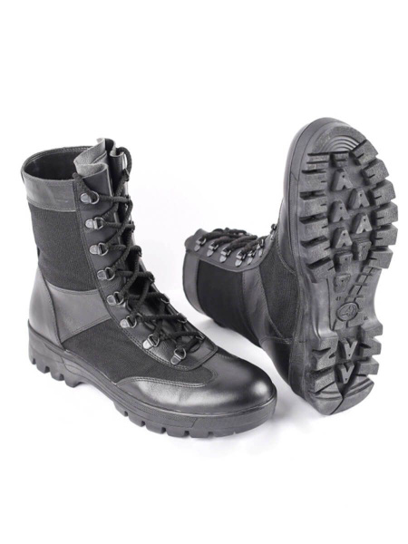 Берцы STRONG BIZON - купить с доставкой по выгодным ценам в интернет ...