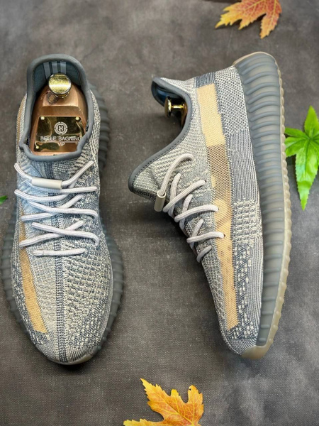 Кроссовки adidas x Yeezy Boost 350 v2 - купить с доставкой по выгодным ...
