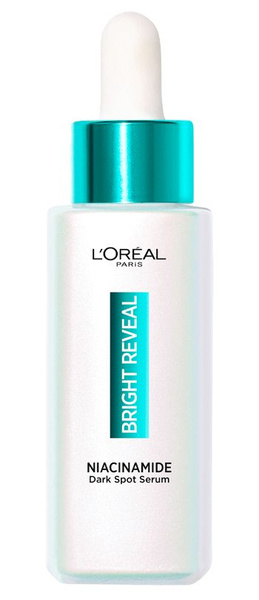 loreal Сыворотка для лица Антивозрастной уход, 25 мл - купить с ...