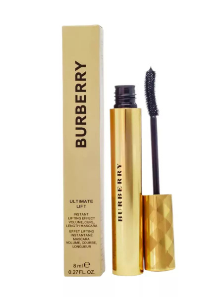 Тушь для ресниц удлиняющая Burberry Ultimate Lift - купить с доставкой ...