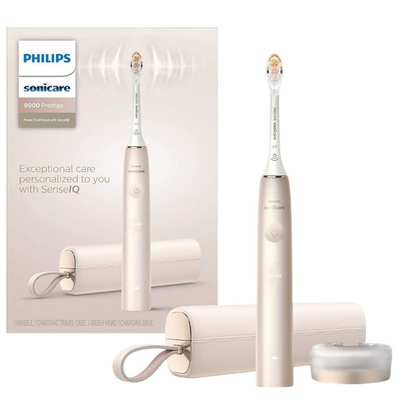 Набор электрических зубных щеток Philips 9900 - купить по выгодной цене ...