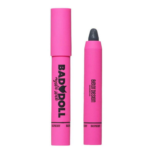 Бальзам-тинт для губ Belor Design Bad Doll Малина 2,1 г - купить с ...
