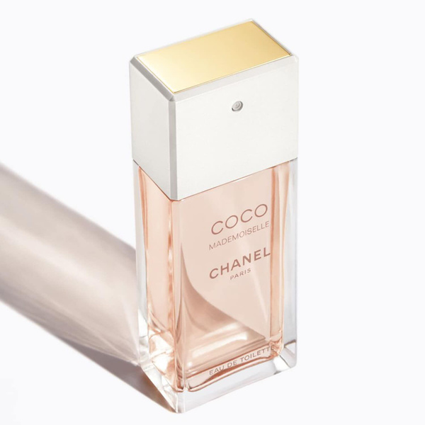 Chanel Вода парфюмерная Туалетная вода Coco Mademoiselle 50 мл купить ...