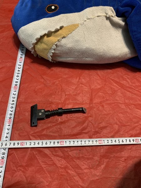 Прочие аксессуары и средства для ремонта самокатов, скейтбордов ...