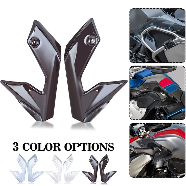 Fit For Honda CB650R CBR650R 2019-2022 2023 Frame Engine Clutch Side